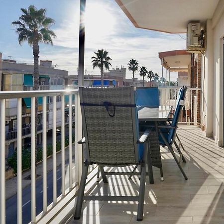 Three Bedroom Top Apartment By The Beach Santa Pola Luaran gambar