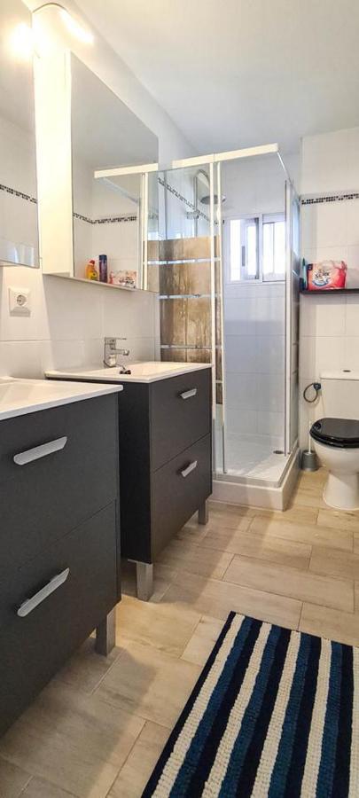 Three Bedroom Top Apartment By The Beach Santa Pola Luaran gambar