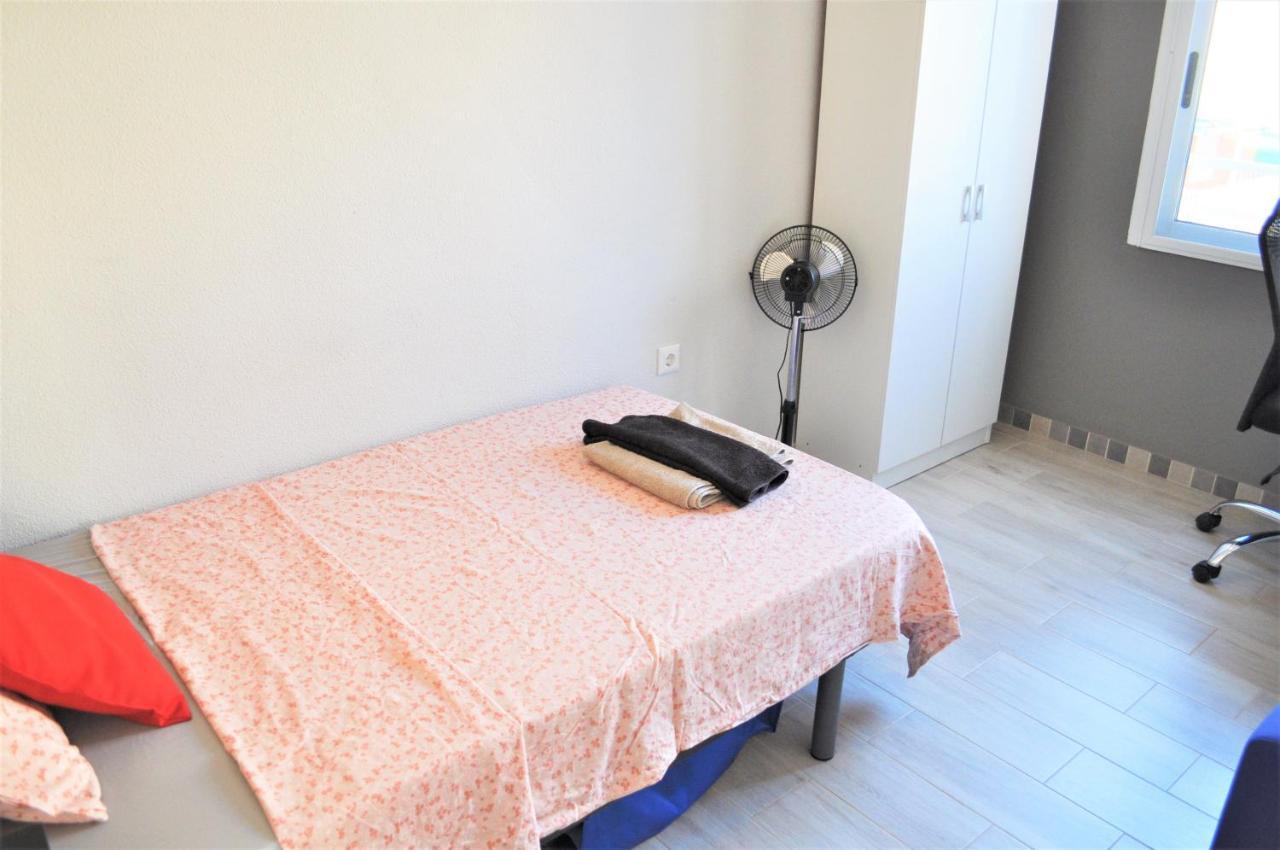 Three Bedroom Top Apartment By The Beach Santa Pola Luaran gambar